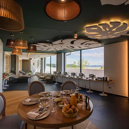 Moevenpick Balaland Balaton 5*