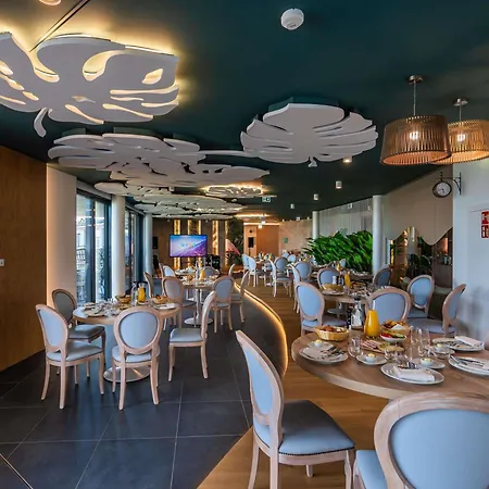 Moevenpick Balaland Balaton Szántód