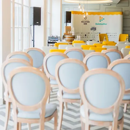 Moevenpick Balaland Balaton 5* Szántód