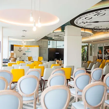 Moevenpick Balaland Balaton