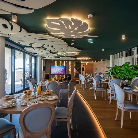 Moevenpick Balaland Balaton فندق 5*