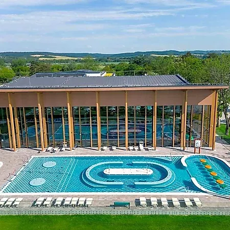 酒店 Moevenpick Balaland Balaton Szántód