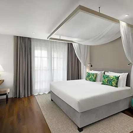 Moevenpick Balaland Balaton Szántód