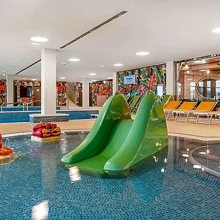 Moevenpick Balaland Balaton 酒店 5*
