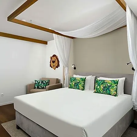 Moevenpick Balaland Balaton 5*