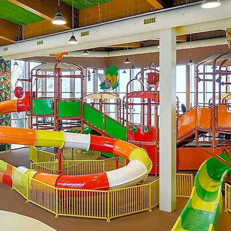 Moevenpick Balaland Balaton Szántód