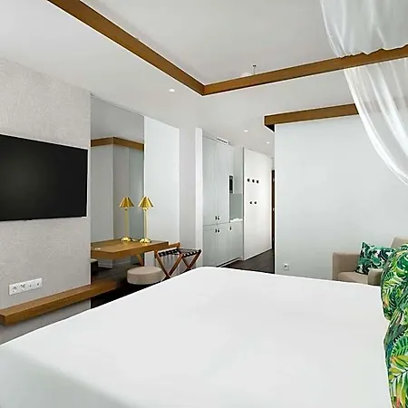 Ξενοδοχείο Moevenpick Balaland Balaton 5*