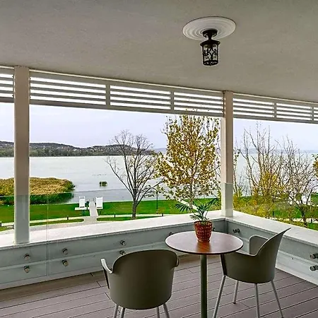 Ξενοδοχείο Moevenpick Balaland Balaton