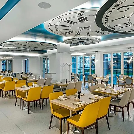 Moevenpick Balaland Balaton Szántód