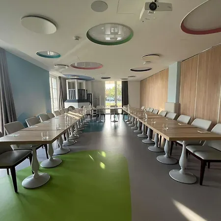 Moevenpick Balaland Balaton فندق Szántód