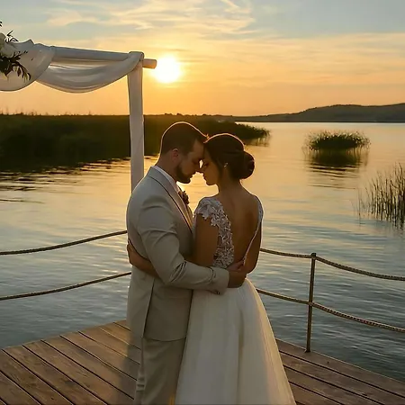 Moevenpick Balaland Balaton 酒店 Szántód