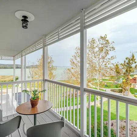 Moevenpick Balaland Balaton 5* Szántód