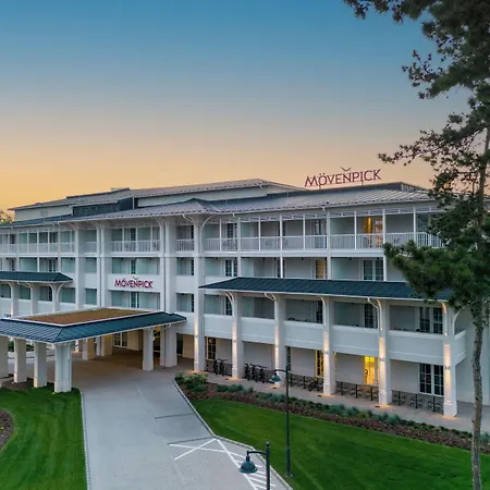 Hotel Moevenpick Balaland Balaton 5*