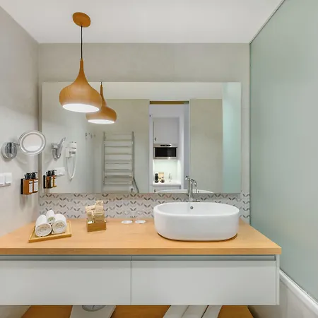 Moevenpick Balaland Balaton Hotel 5*
