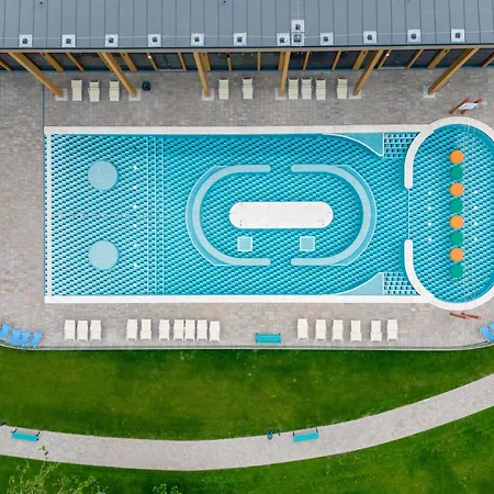 Moevenpick Balaland Balaton Hotel Szántód