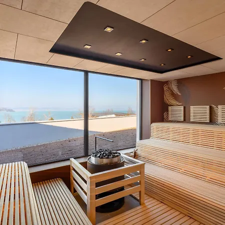 Moevenpick Balaland Balaton Hotel 5*