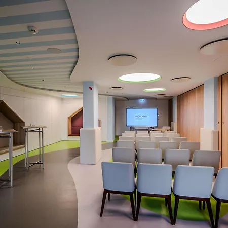 Moevenpick Balaland Balaton Hotel 5*