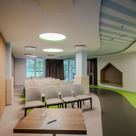 Hotel Moevenpick Balaland Balaton 5*