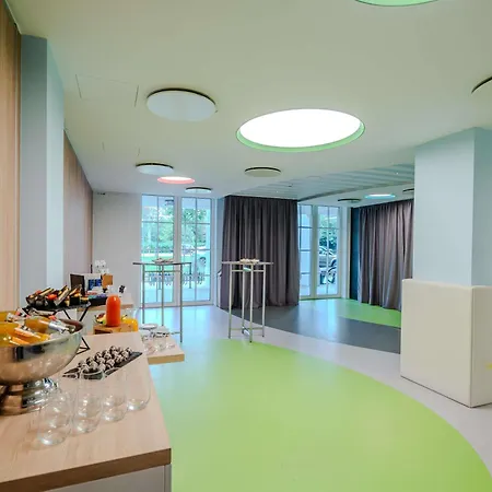 Moevenpick Balaland Balaton 5*