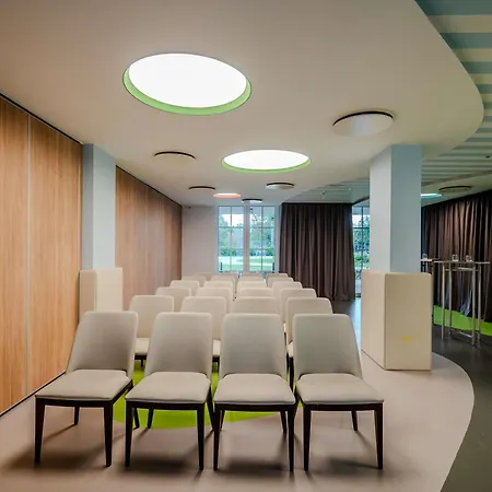 Moevenpick Balaland Balaton Hotel