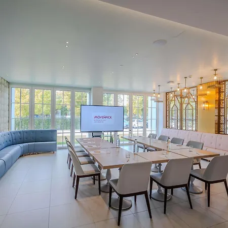 Moevenpick Balaland Balaton Hotel 5*