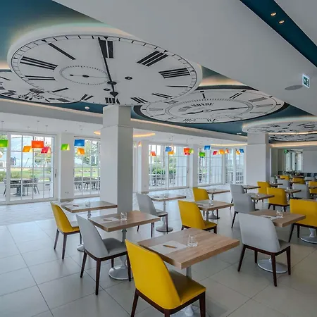 Hotel Moevenpick Balaland Balaton 5*