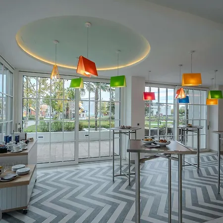 Moevenpick Balaland Balaton Hotel Szántód