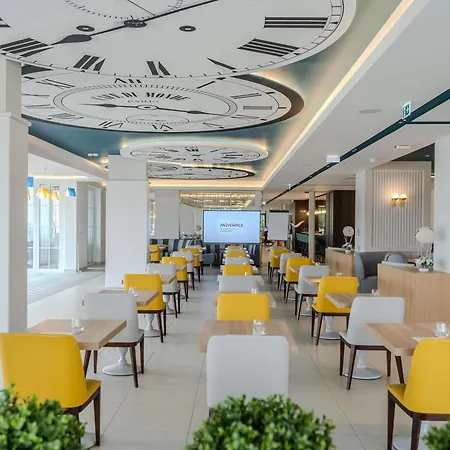 Moevenpick Balaland Balaton 5*