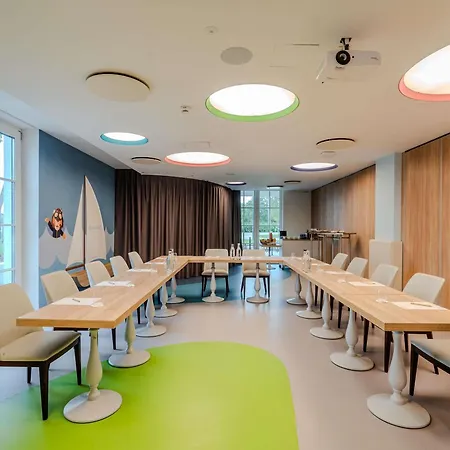 Moevenpick Balaland Balaton 5* Szántód