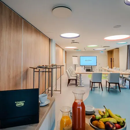 Moevenpick Balaland Balaton Hotel