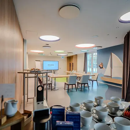 Hotel Moevenpick Balaland Balaton Szántód