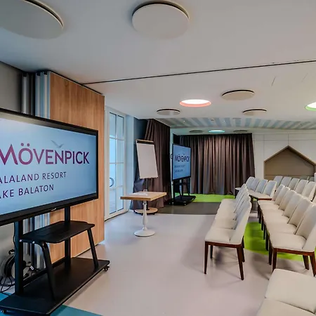 Moevenpick Balaland Balaton Szántód