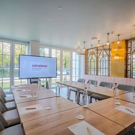Moevenpick Balaland Balaton 5* Szántód