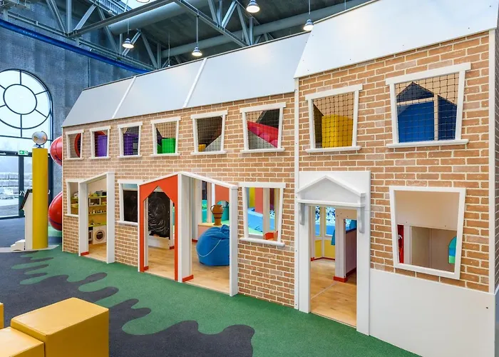 Moevenpick Balaland Balaton 5* Szántód