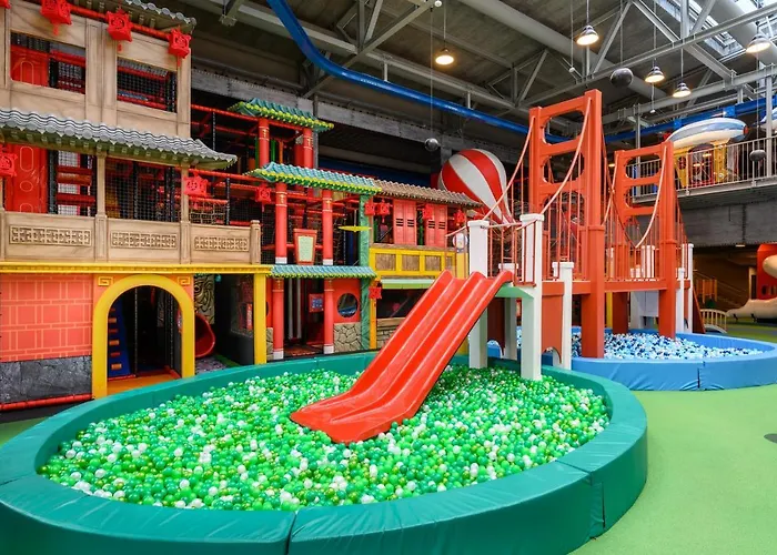 Moevenpick Balaland Balaton Szántód