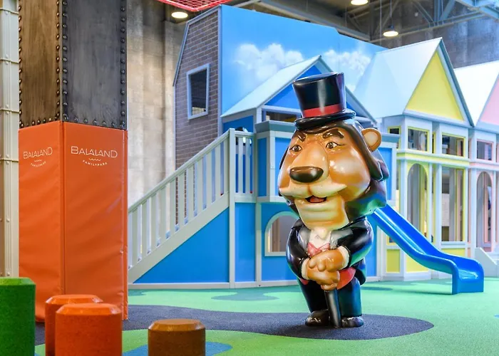 Moevenpick Balaland Balaton Szántód