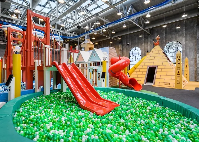 Moevenpick Balaland Balaton