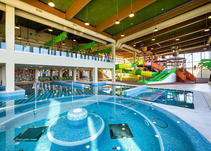 Moevenpick Balaland Balaton 5* Szántód