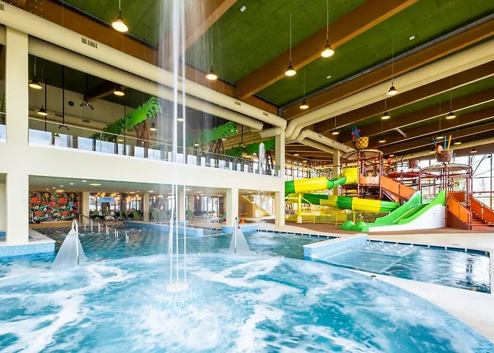 Hotel Moevenpick Balaland Balaton Szántód