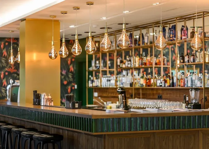 Szálloda Moevenpick Balaland Balaton Szántód