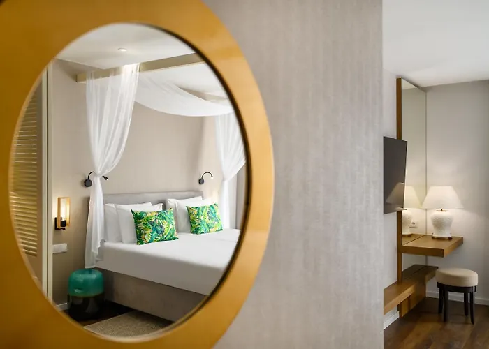 Hotel Moevenpick Balaland Balaton