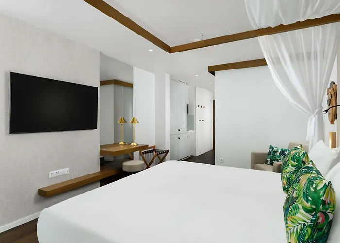 Moevenpick Balaland Balaton Hotel Szántód