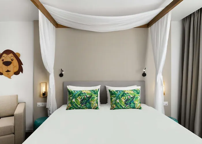 Moevenpick Balaland Balaton Otel