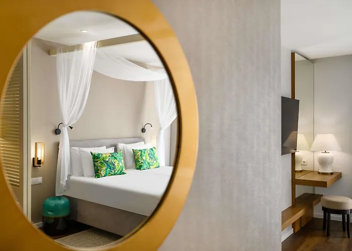 Moevenpick Balaland Balaton 5*