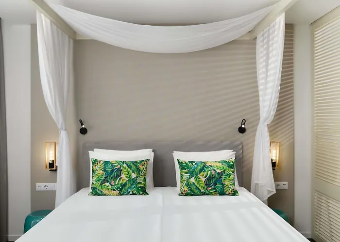 Moevenpick Balaland Balaton 5* Szántód