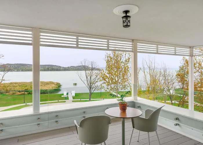 Mövenpick Balaland Balaton 5* Szántód