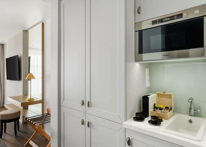 Hotel Moevenpick Balaland Balaton 5*