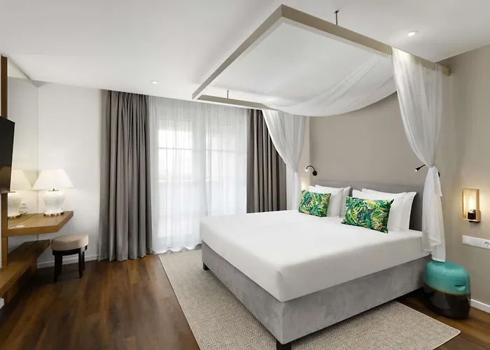 Moevenpick Balaland Balaton