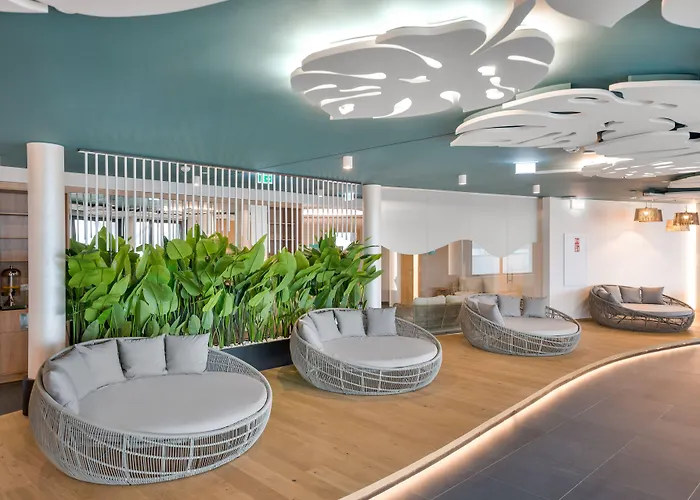 Hotel Moevenpick Balaland Balaton Szántód