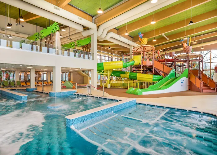 Moevenpick Balaland Balaton 5* Szántód